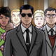Image for article titled Archer gets “un-rebooted” in its sixth season premiere